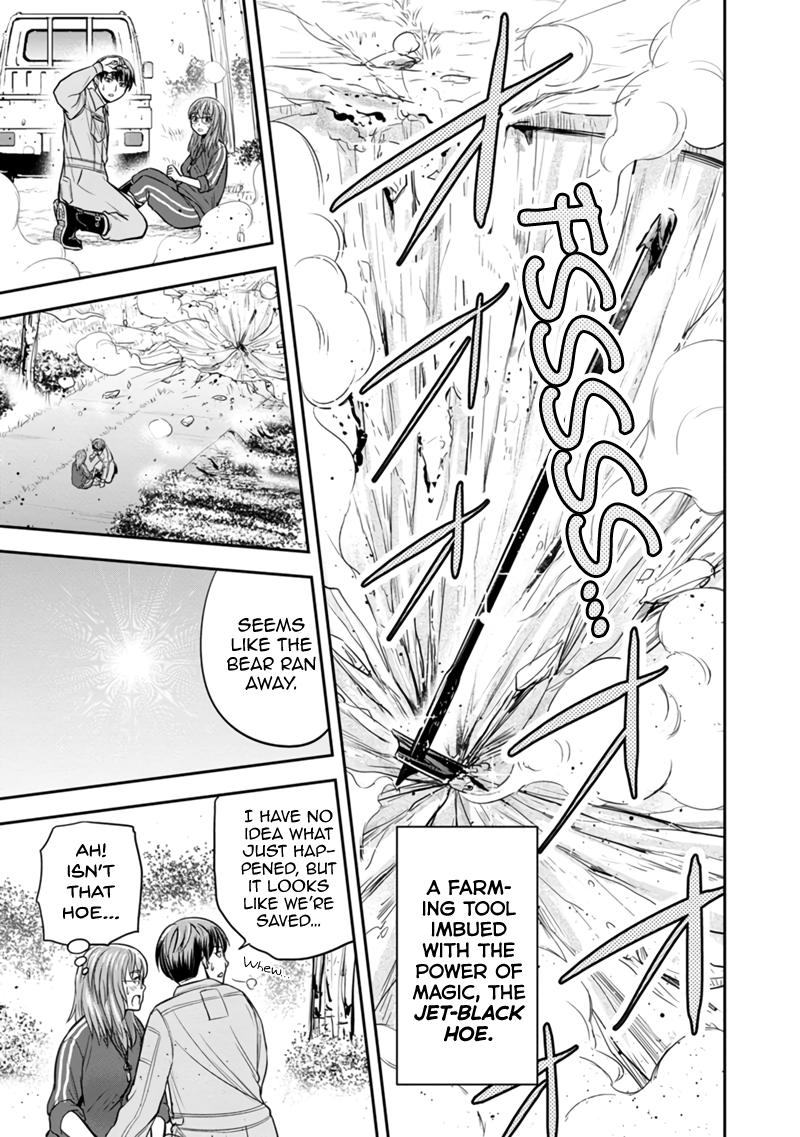 Orenchi ni Kita Onna Kishi to Inakagurashi Surukotoninatta Ken Chap 125 - Next Chap 126