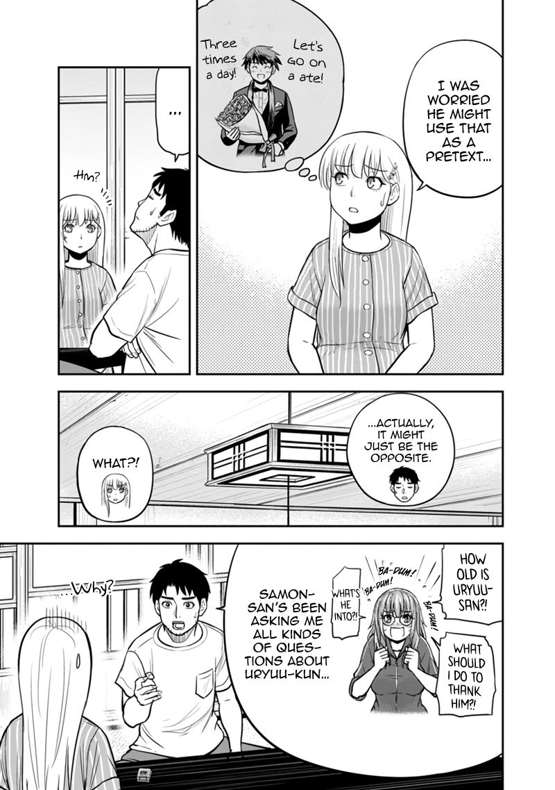 Orenchi ni Kita Onna Kishi to Inakagurashi Surukotoninatta Ken Chap 126 - Next Chap 127