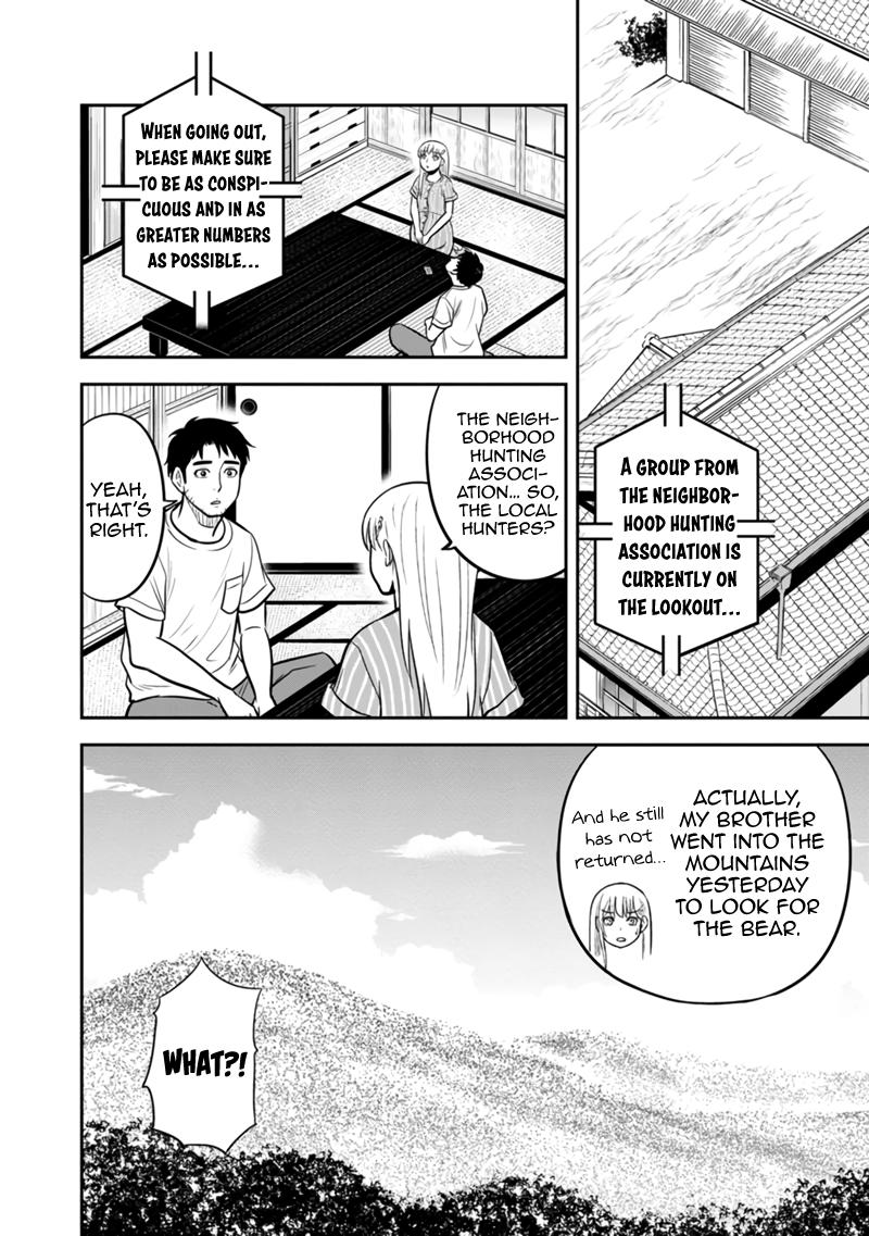 Orenchi ni Kita Onna Kishi to Inakagurashi Surukotoninatta Ken Chap 126 - Next Chap 127