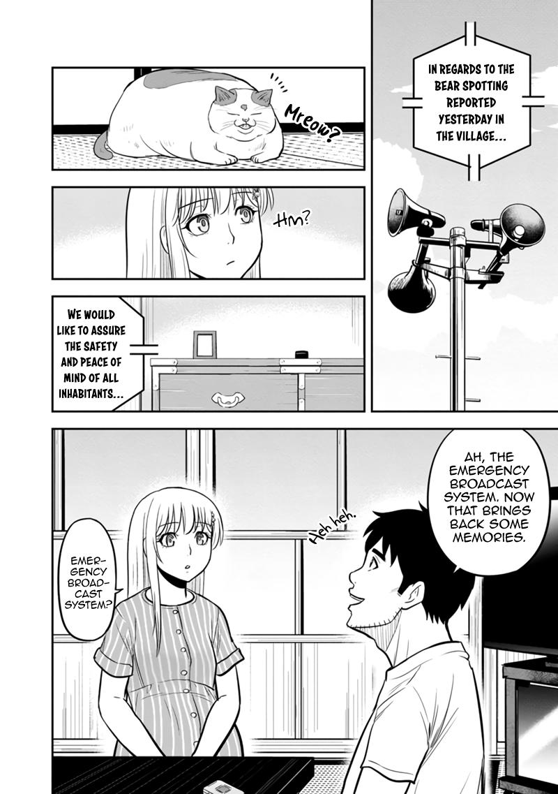 Orenchi ni Kita Onna Kishi to Inakagurashi Surukotoninatta Ken Chap 126 - Next Chap 127