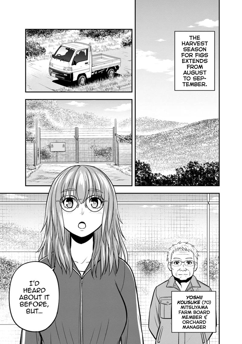 Orenchi ni Kita Onna Kishi to Inakagurashi Surukotoninatta Ken Chap 128 - Next Chap 129