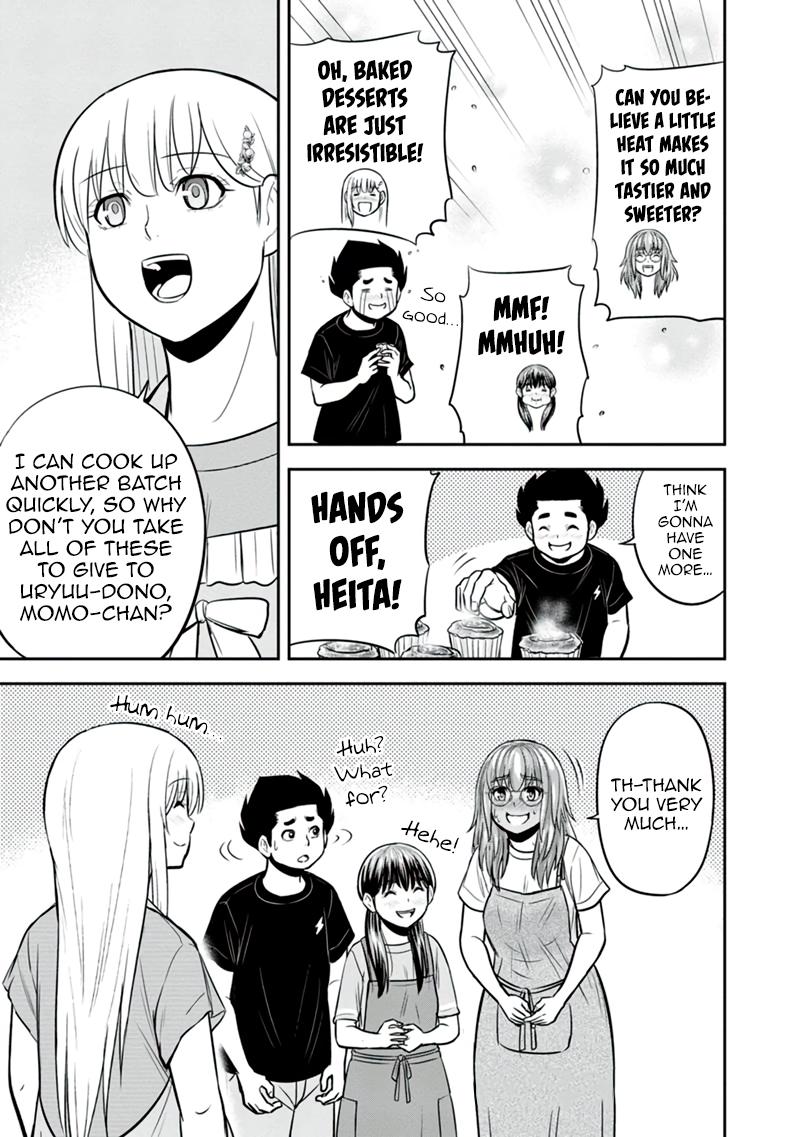 Orenchi ni Kita Onna Kishi to Inakagurashi Surukotoninatta Ken Chap 128 - Next Chap 129