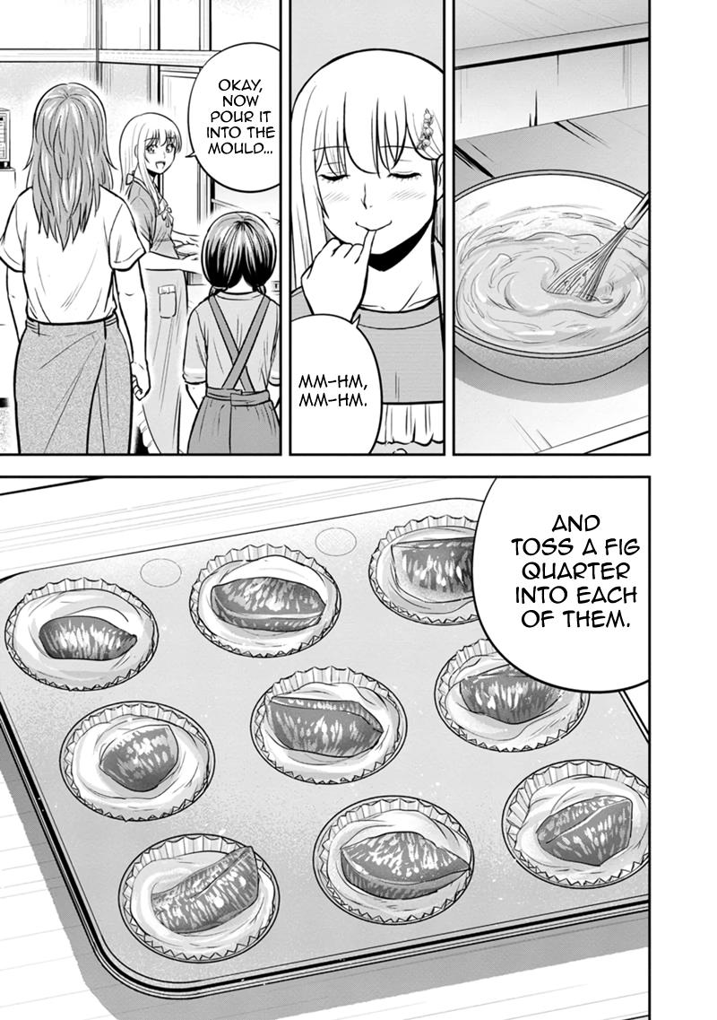 Orenchi ni Kita Onna Kishi to Inakagurashi Surukotoninatta Ken Chap 128 - Next Chap 129