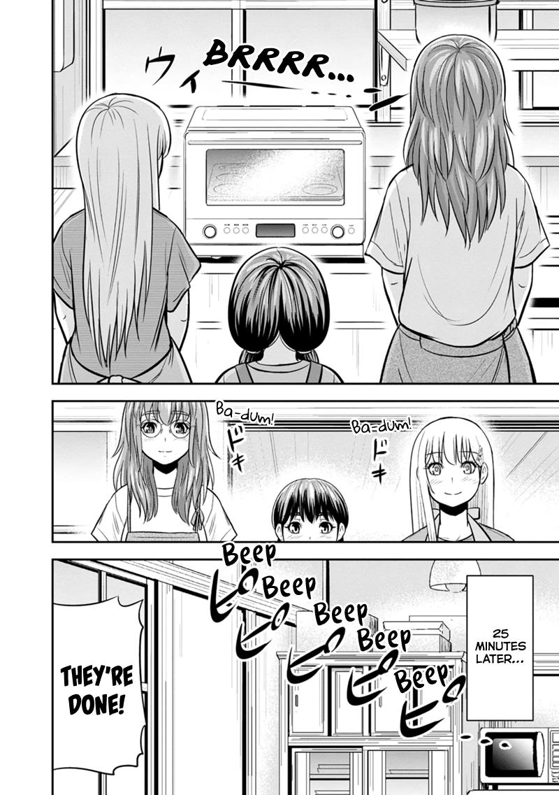 Orenchi ni Kita Onna Kishi to Inakagurashi Surukotoninatta Ken Chap 128 - Next Chap 129
