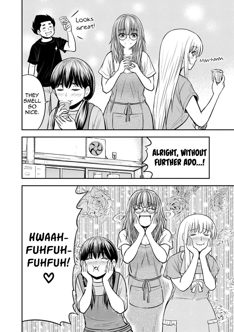 Orenchi ni Kita Onna Kishi to Inakagurashi Surukotoninatta Ken Chap 128 - Next Chap 129