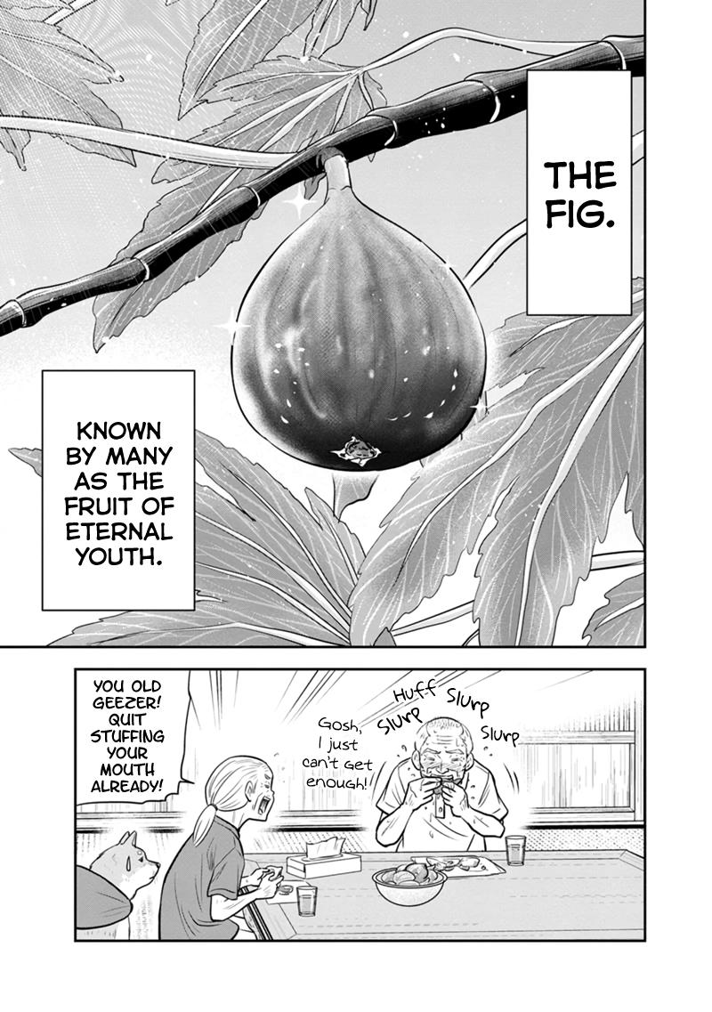 Orenchi ni Kita Onna Kishi to Inakagurashi Surukotoninatta Ken Chap 128 - Next Chap 129