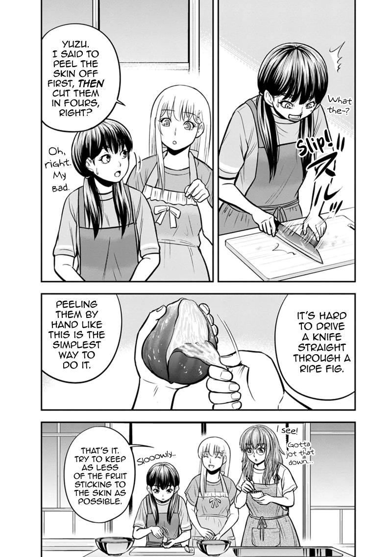 Orenchi ni Kita Onna Kishi to Inakagurashi Surukotoninatta Ken Chap 128 - Next Chap 129