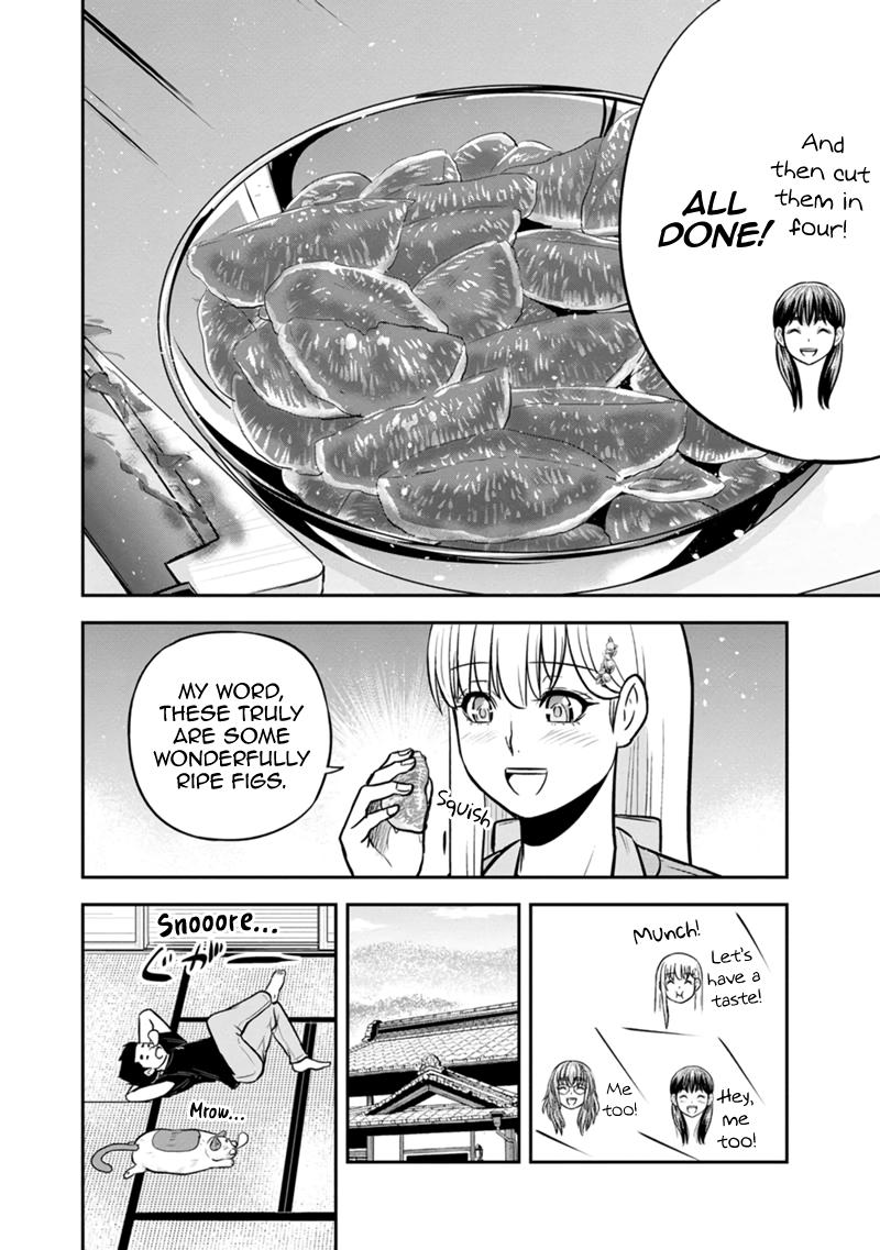 Orenchi ni Kita Onna Kishi to Inakagurashi Surukotoninatta Ken Chap 128 - Next Chap 129