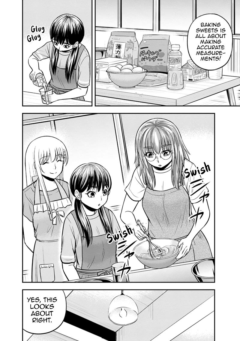 Orenchi ni Kita Onna Kishi to Inakagurashi Surukotoninatta Ken Chap 128 - Next Chap 129