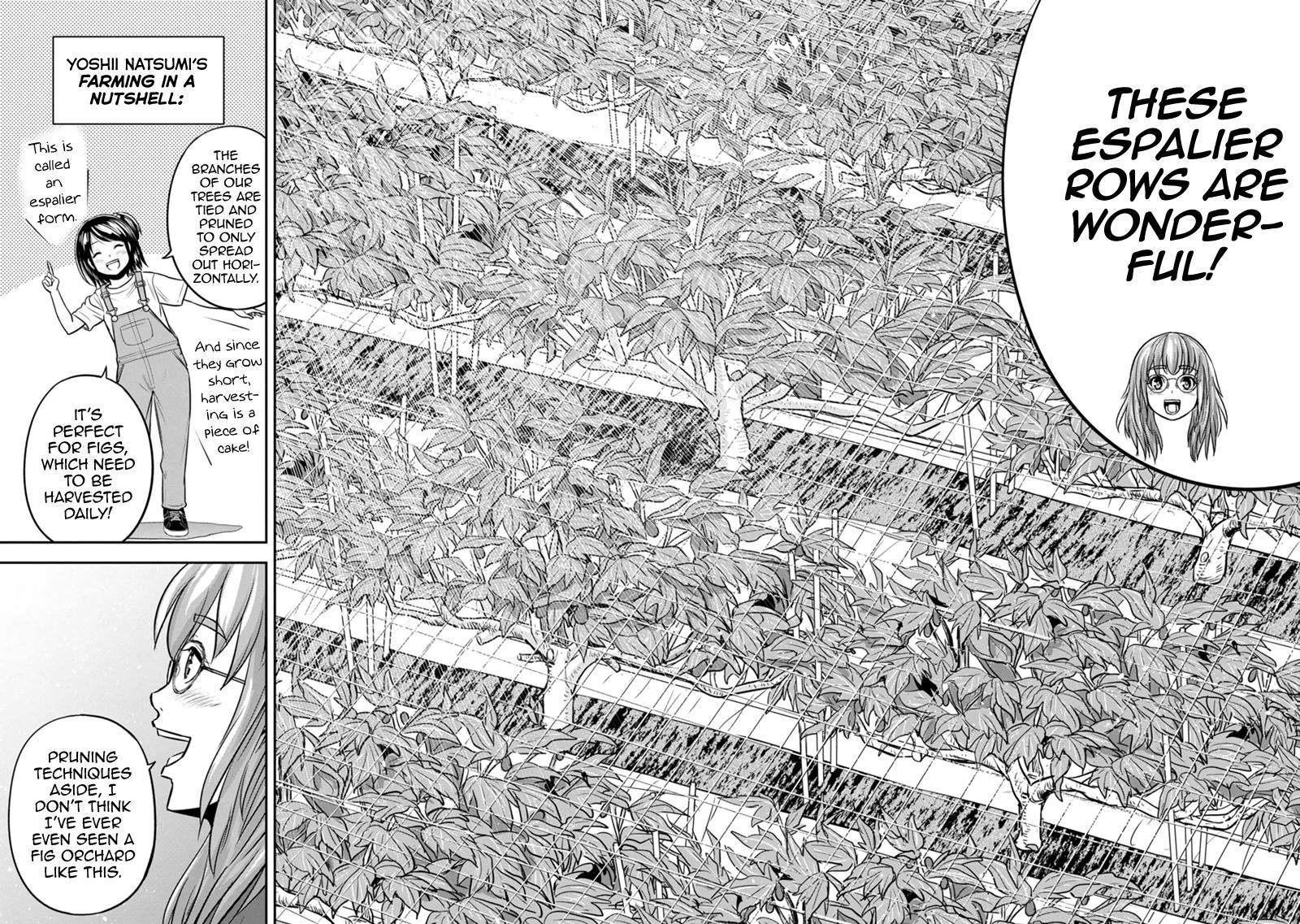 Orenchi ni Kita Onna Kishi to Inakagurashi Surukotoninatta Ken Chap 128 - Next Chap 129