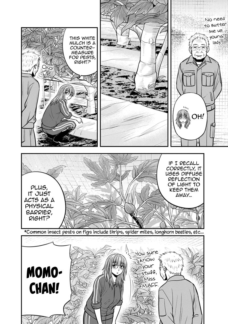 Orenchi ni Kita Onna Kishi to Inakagurashi Surukotoninatta Ken Chap 128 - Next Chap 129