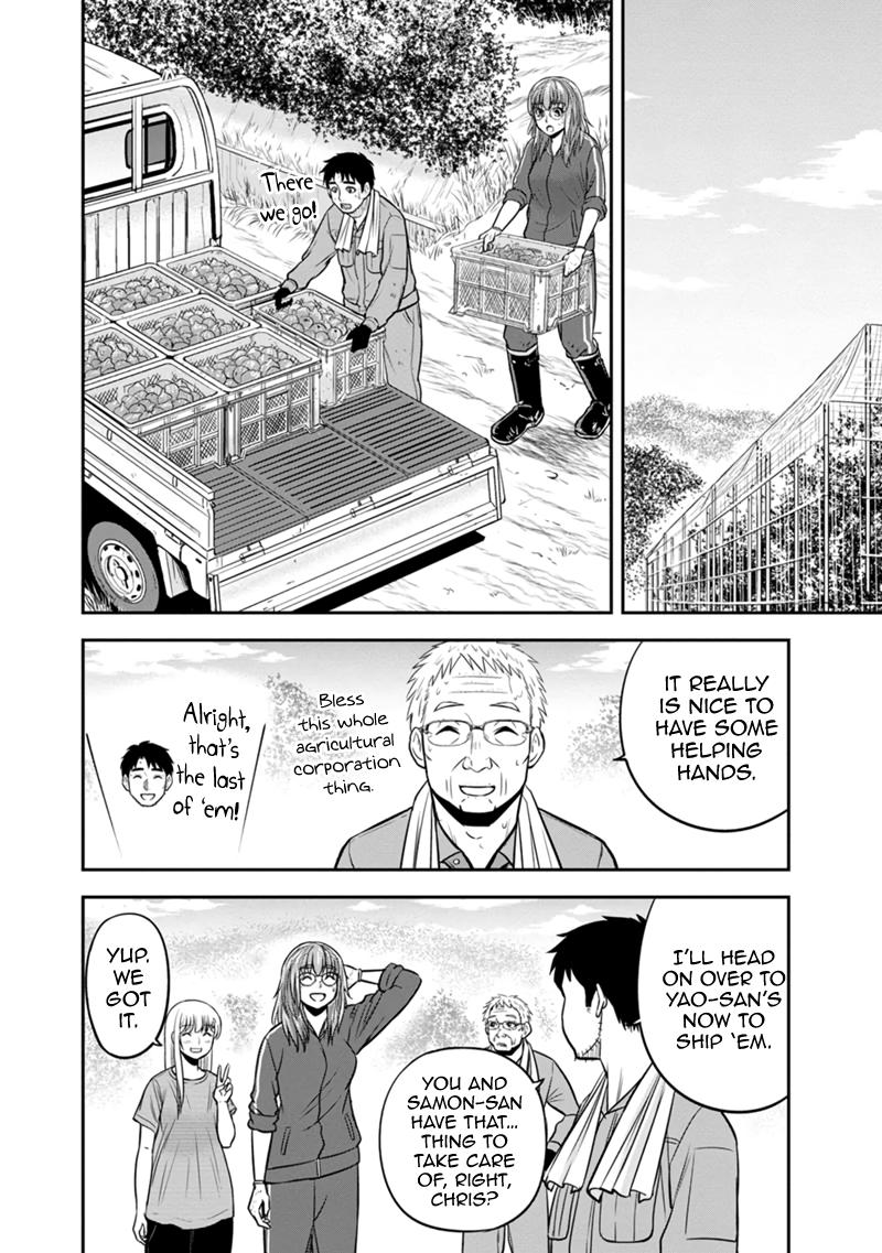 Orenchi ni Kita Onna Kishi to Inakagurashi Surukotoninatta Ken Chap 128 - Next Chap 129