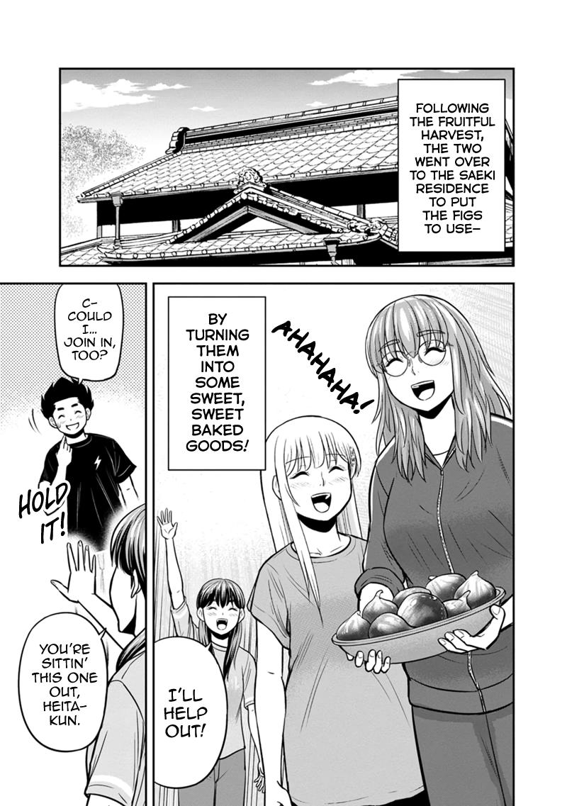 Orenchi ni Kita Onna Kishi to Inakagurashi Surukotoninatta Ken Chap 128 - Next Chap 129