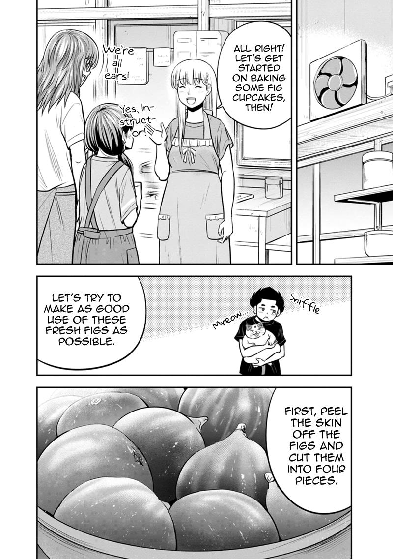 Orenchi ni Kita Onna Kishi to Inakagurashi Surukotoninatta Ken Chap 128 - Next Chap 129
