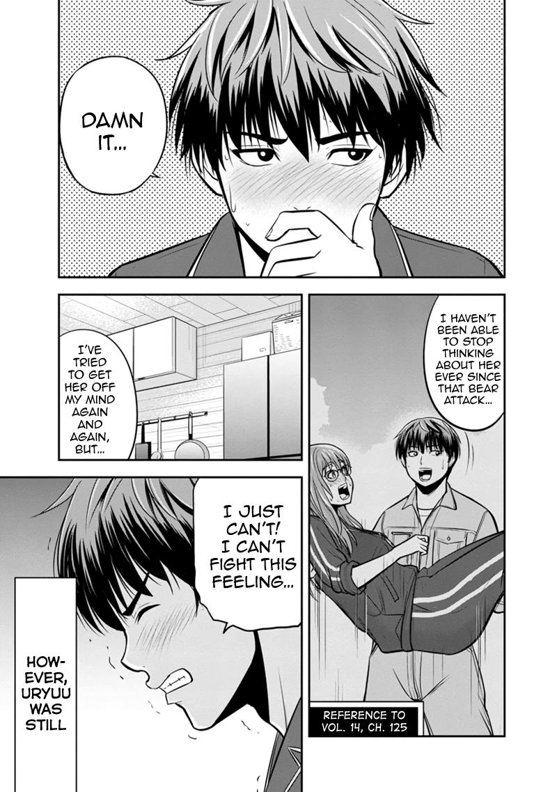Orenchi ni Kita Onna Kishi to Inakagurashi Surukotoninatta Ken Chap 129 - Next Chap 130