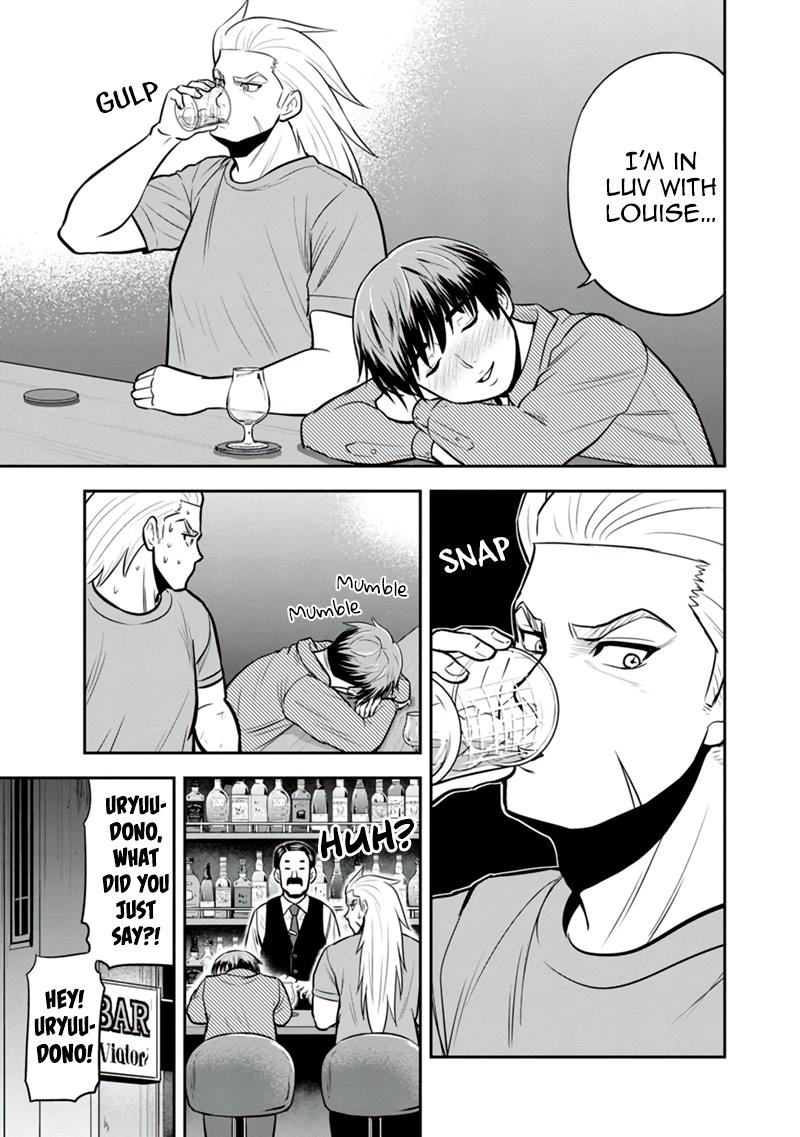 Orenchi ni Kita Onna Kishi to Inakagurashi Surukotoninatta Ken Chap 129 - Next Chap 130