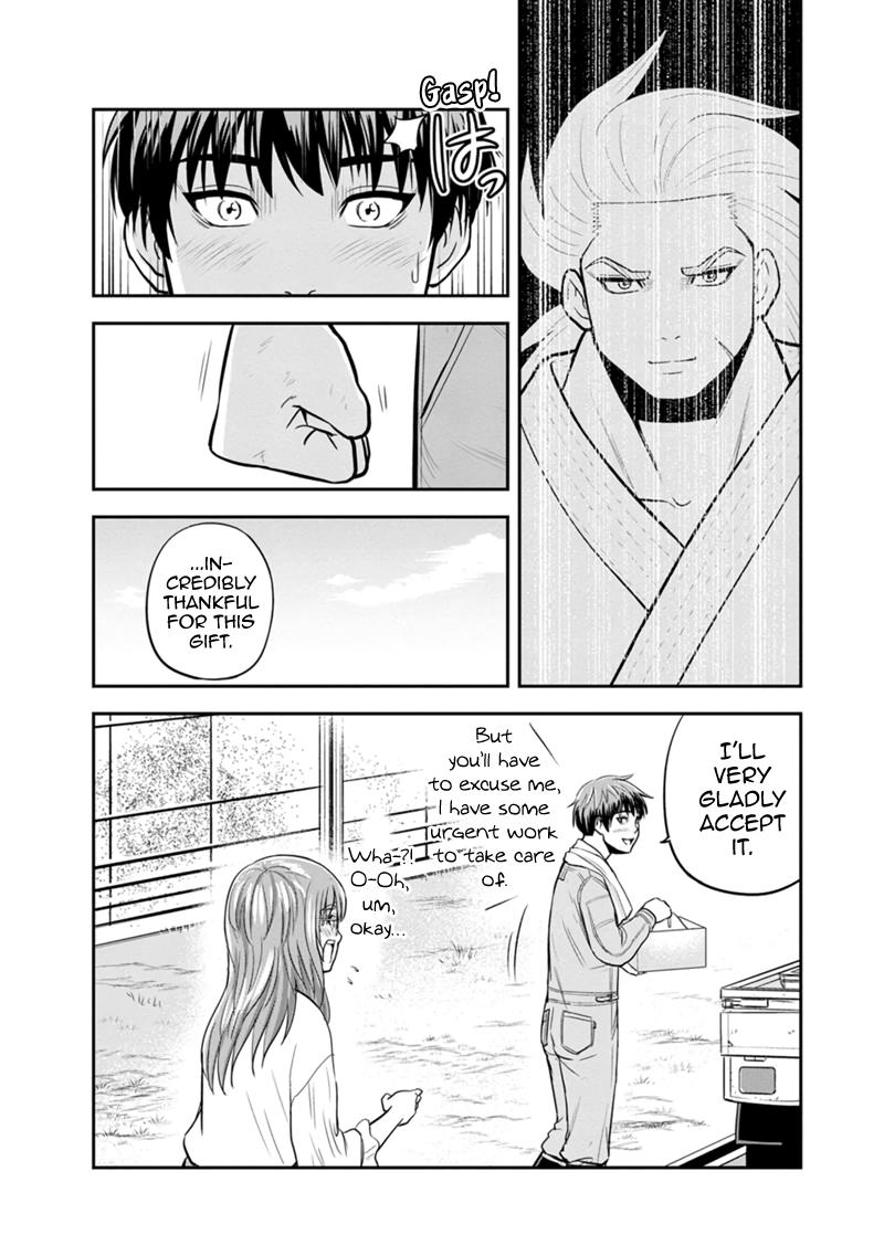 Orenchi ni Kita Onna Kishi to Inakagurashi Surukotoninatta Ken Chap 129 - Next Chap 130
