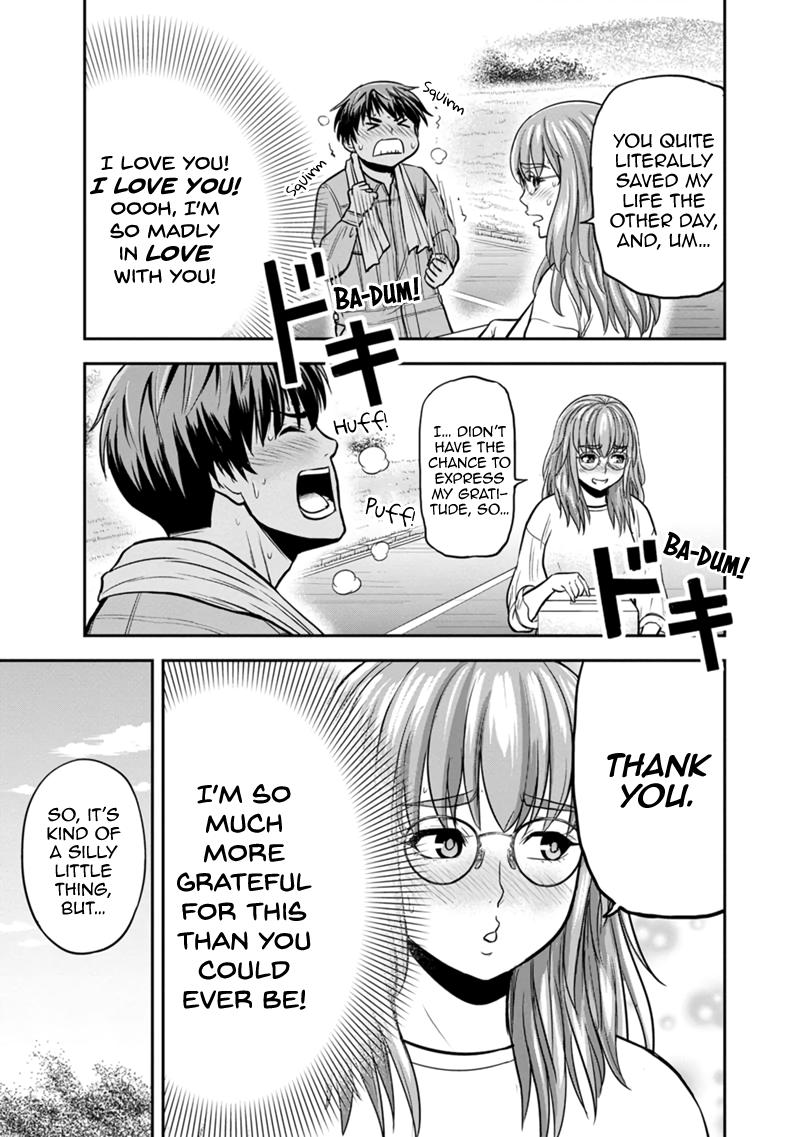 Orenchi ni Kita Onna Kishi to Inakagurashi Surukotoninatta Ken Chap 129 - Next Chap 130