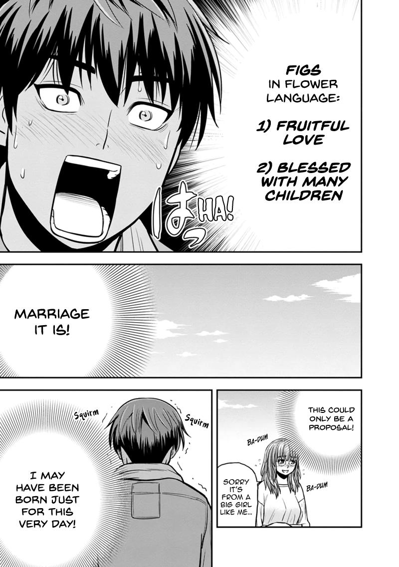 Orenchi ni Kita Onna Kishi to Inakagurashi Surukotoninatta Ken Chap 129 - Next Chap 130