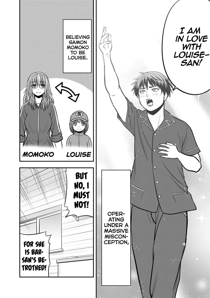 Orenchi ni Kita Onna Kishi to Inakagurashi Surukotoninatta Ken Chap 129 - Next Chap 130