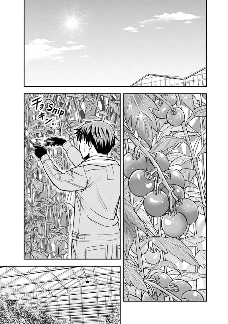 Orenchi ni Kita Onna Kishi to Inakagurashi Surukotoninatta Ken Chap 129 - Next Chap 130