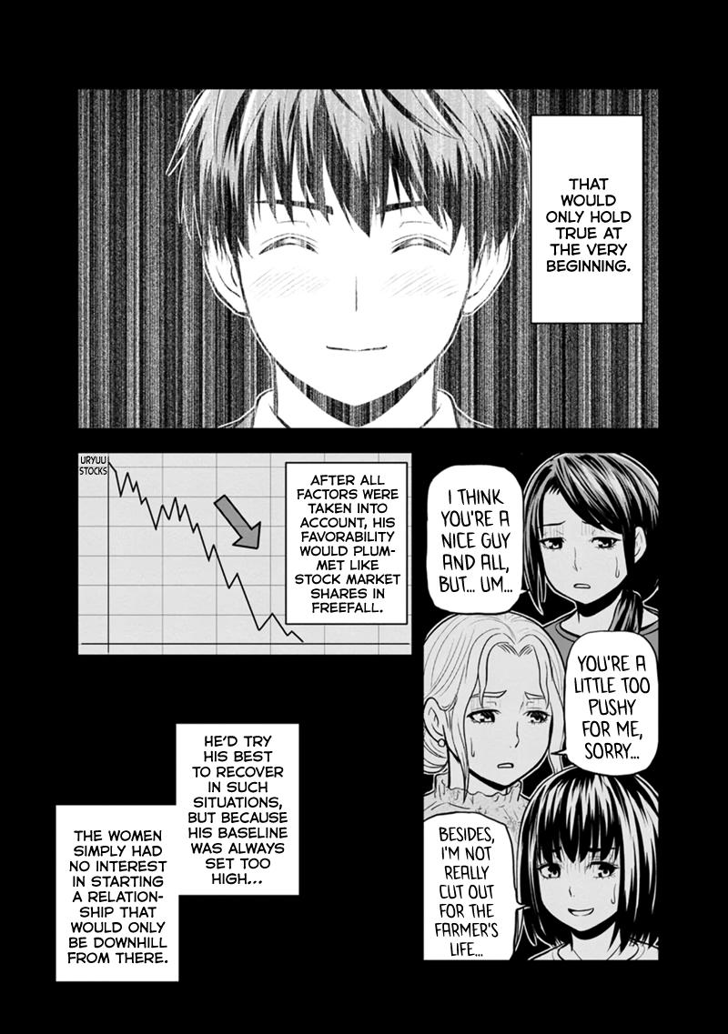Orenchi ni Kita Onna Kishi to Inakagurashi Surukotoninatta Ken Chap 129 - Next Chap 130