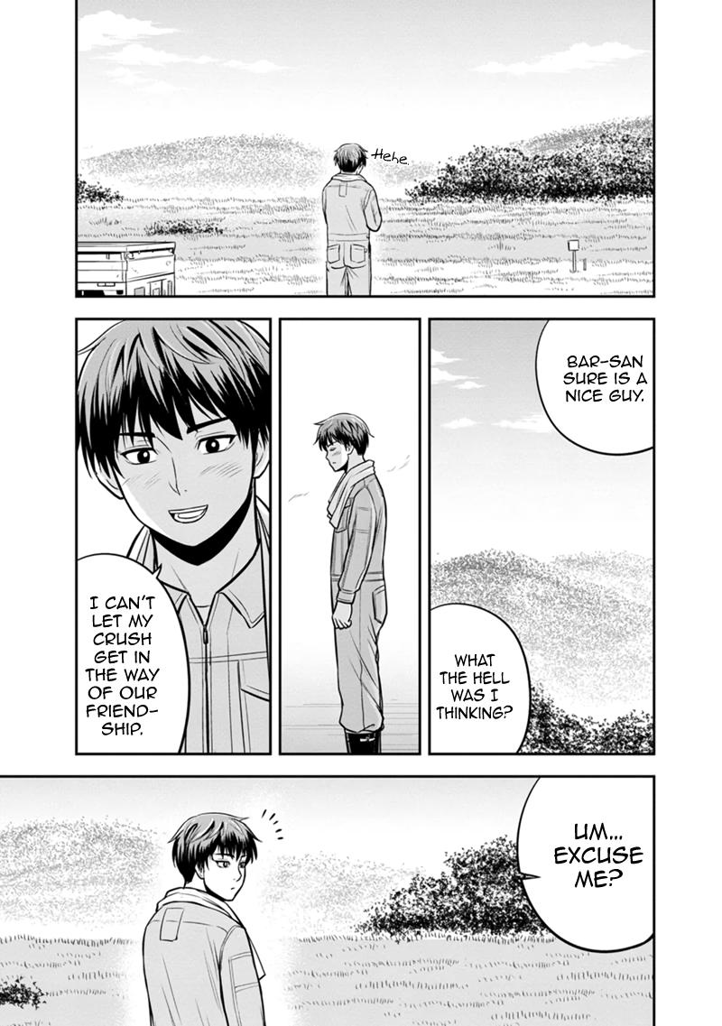 Orenchi ni Kita Onna Kishi to Inakagurashi Surukotoninatta Ken Chap 129 - Next Chap 130