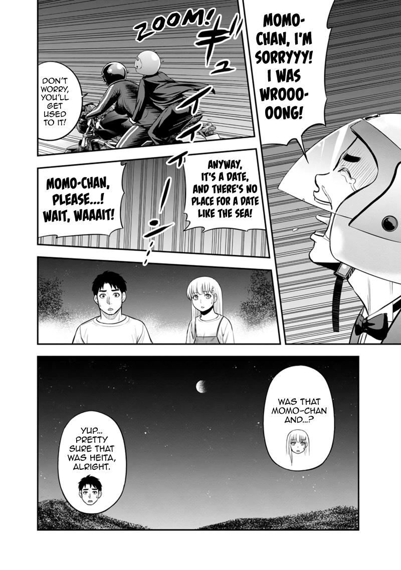 Orenchi ni Kita Onna Kishi to Inakagurashi Surukotoninatta Ken Chap 120 - Next Chap 121