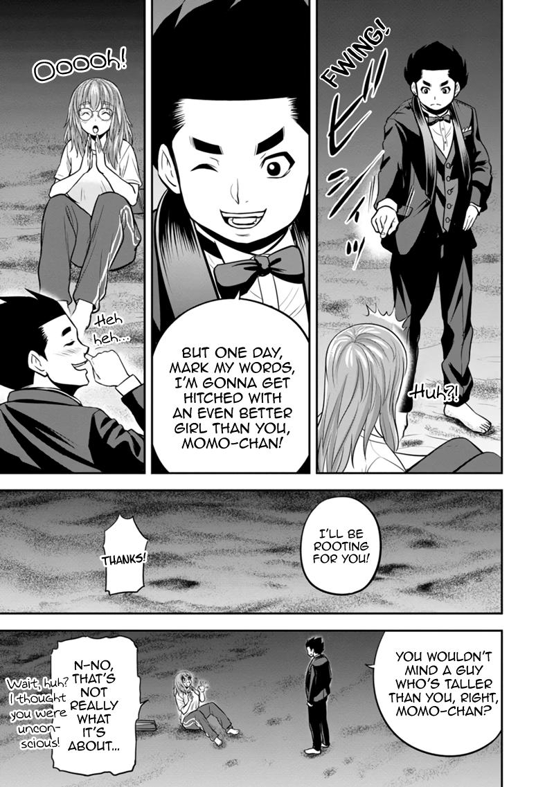 Orenchi ni Kita Onna Kishi to Inakagurashi Surukotoninatta Ken Chap 120 - Next Chap 121