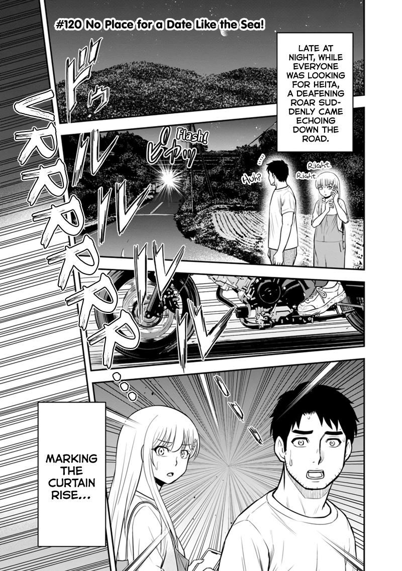 Orenchi ni Kita Onna Kishi to Inakagurashi Surukotoninatta Ken Chap 120 - Next Chap 121