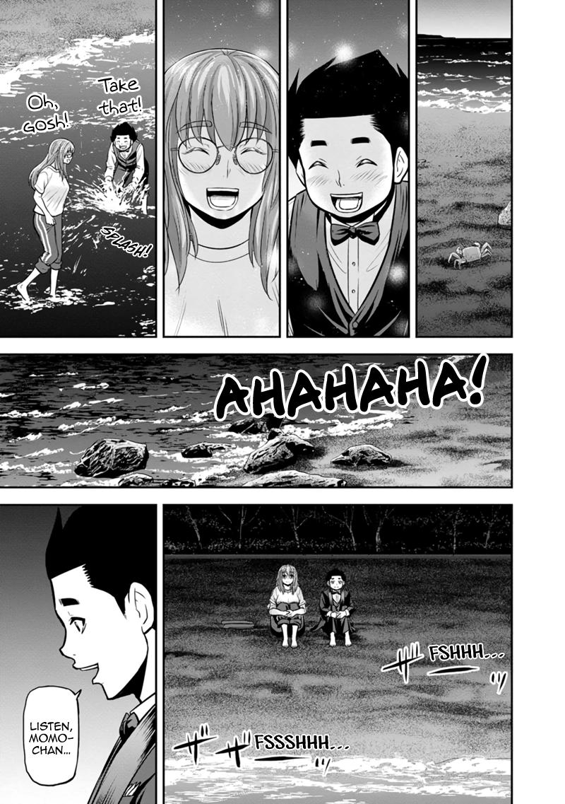 Orenchi ni Kita Onna Kishi to Inakagurashi Surukotoninatta Ken Chap 120 - Next Chap 121