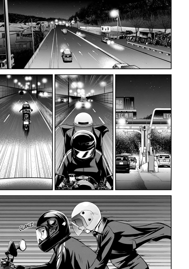 Orenchi ni Kita Onna Kishi to Inakagurashi Surukotoninatta Ken Chap 120 - Next Chap 121