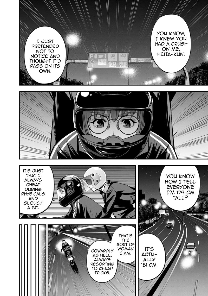 Orenchi ni Kita Onna Kishi to Inakagurashi Surukotoninatta Ken Chap 120 - Next Chap 121
