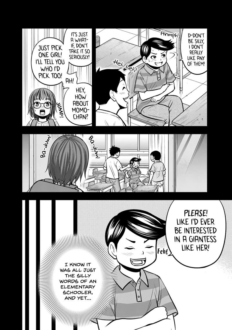 Orenchi ni Kita Onna Kishi to Inakagurashi Surukotoninatta Ken Chap 120 - Next Chap 121