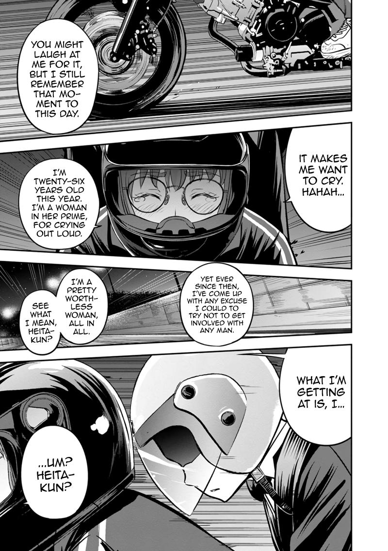 Orenchi ni Kita Onna Kishi to Inakagurashi Surukotoninatta Ken Chap 120 - Next Chap 121