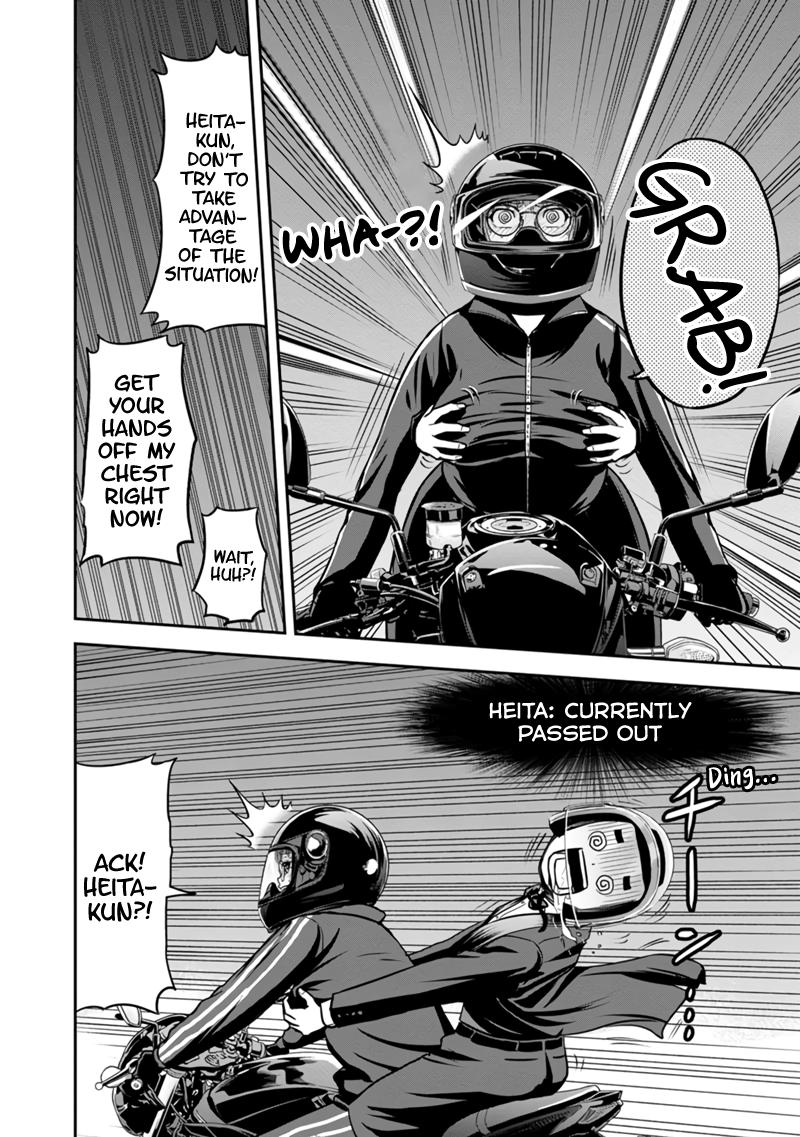 Orenchi ni Kita Onna Kishi to Inakagurashi Surukotoninatta Ken Chap 120 - Next Chap 121