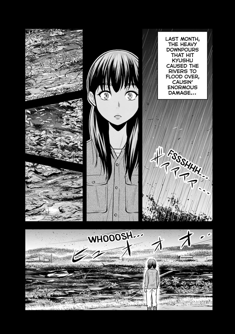 Orenchi ni Kita Onna Kishi to Inakagurashi Surukotoninatta Ken Chap 121 - Next Chap 122