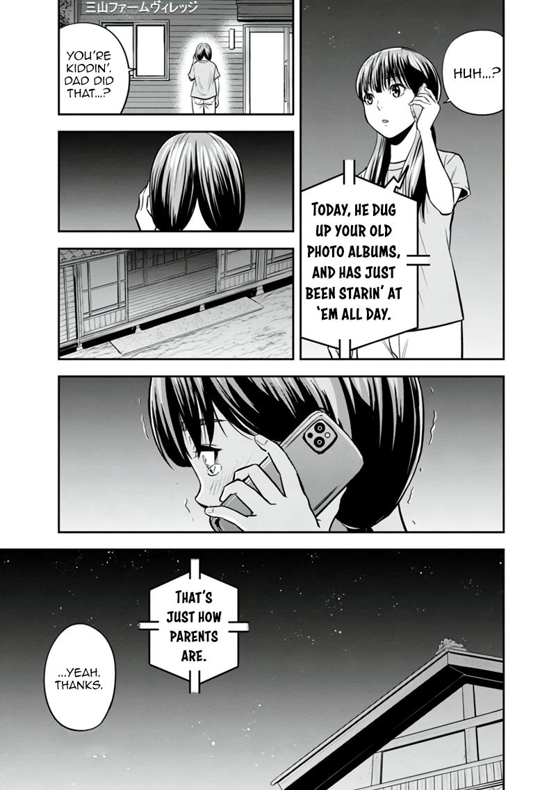 Orenchi ni Kita Onna Kishi to Inakagurashi Surukotoninatta Ken Chap 121 - Next Chap 122