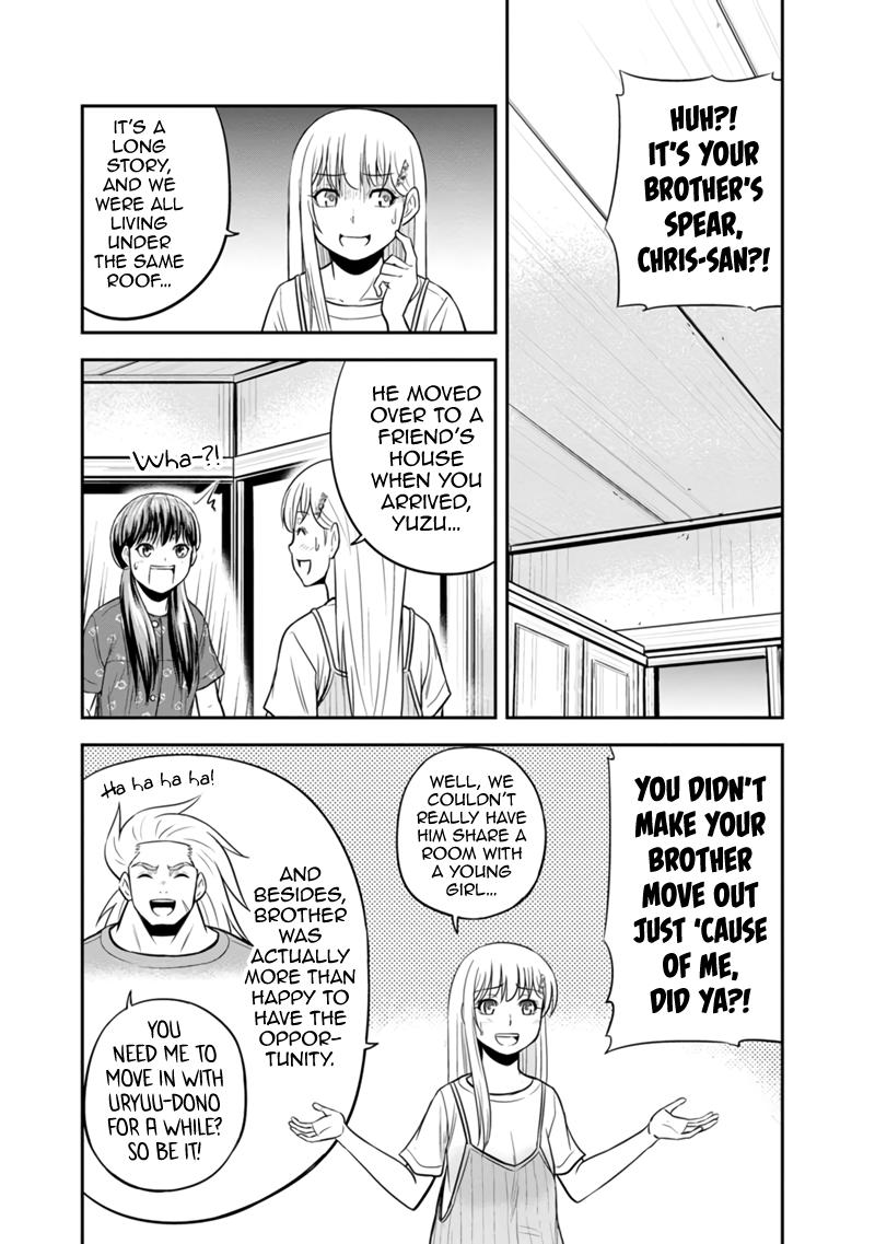 Orenchi ni Kita Onna Kishi to Inakagurashi Surukotoninatta Ken Chap 121 - Next Chap 122