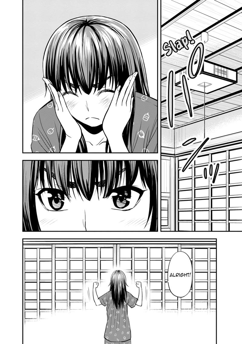 Orenchi ni Kita Onna Kishi to Inakagurashi Surukotoninatta Ken Chap 121 - Next Chap 122