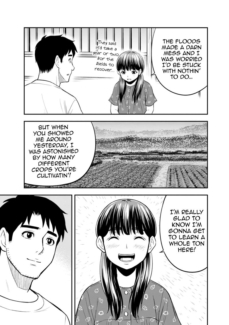 Orenchi ni Kita Onna Kishi to Inakagurashi Surukotoninatta Ken Chap 121 - Next Chap 122