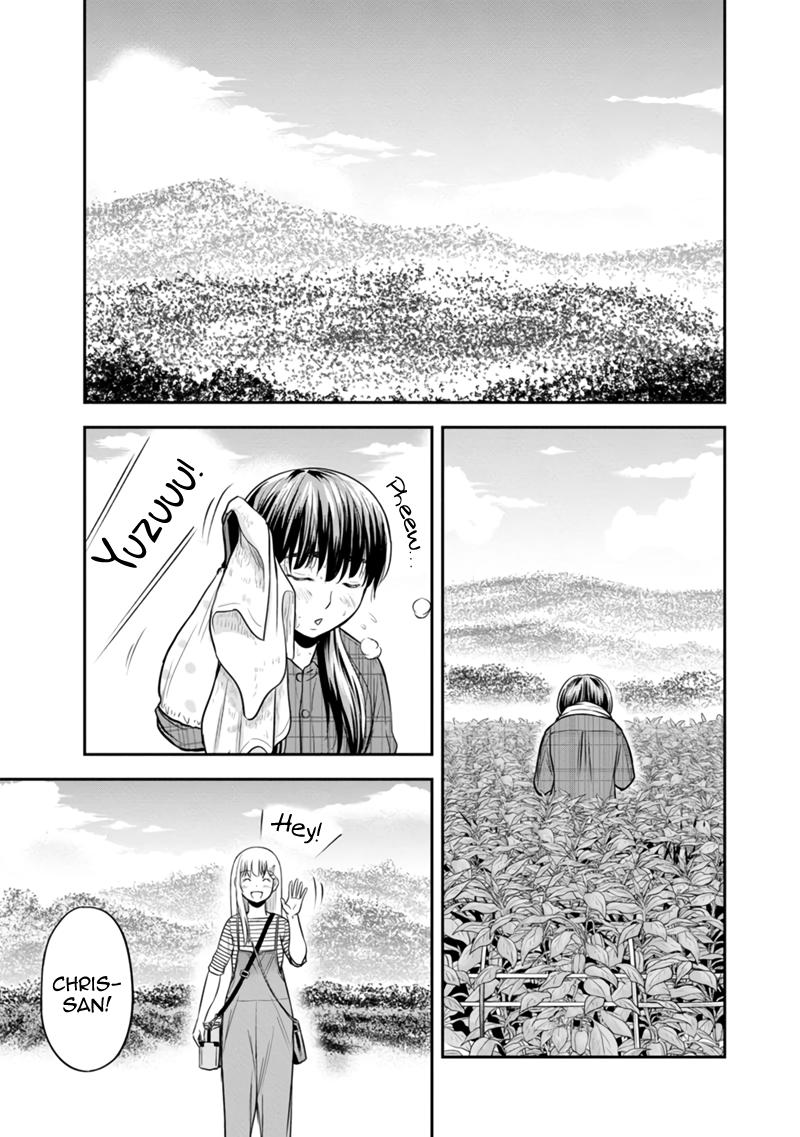 Orenchi ni Kita Onna Kishi to Inakagurashi Surukotoninatta Ken Chap 122 - Next Chap 123