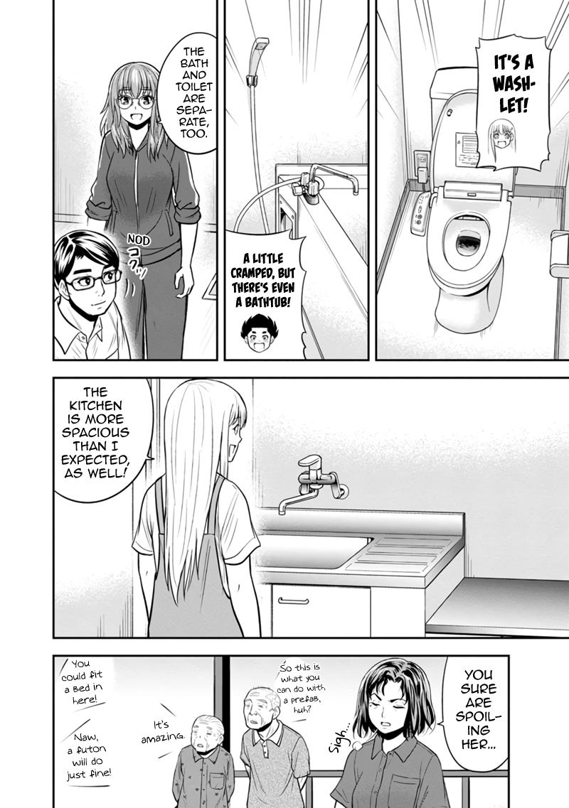 Orenchi ni Kita Onna Kishi to Inakagurashi Surukotoninatta Ken Chap 122 - Next Chap 123