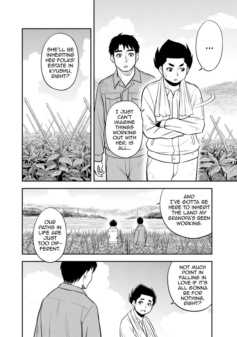 Orenchi ni Kita Onna Kishi to Inakagurashi Surukotoninatta Ken Chap 122 - Next Chap 123