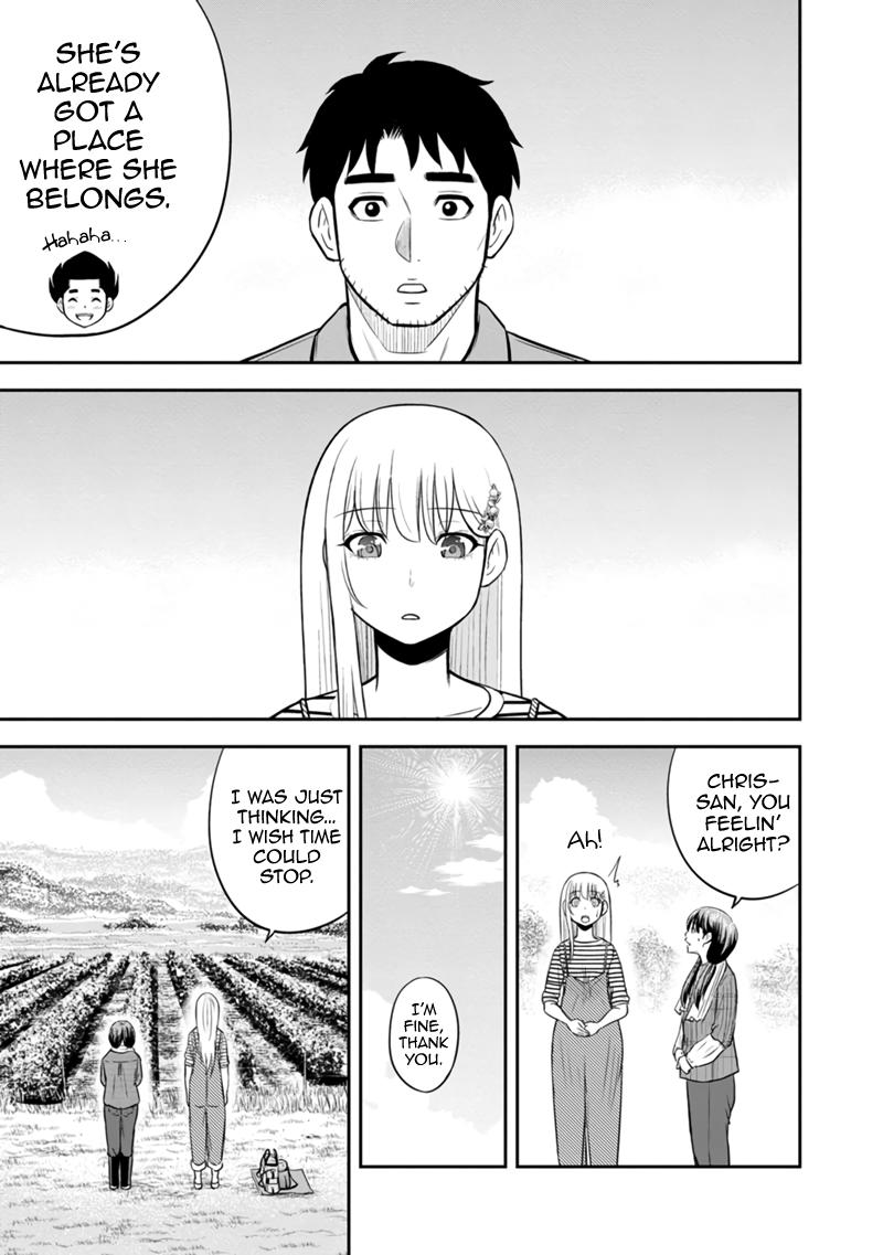 Orenchi ni Kita Onna Kishi to Inakagurashi Surukotoninatta Ken Chap 122 - Next Chap 123