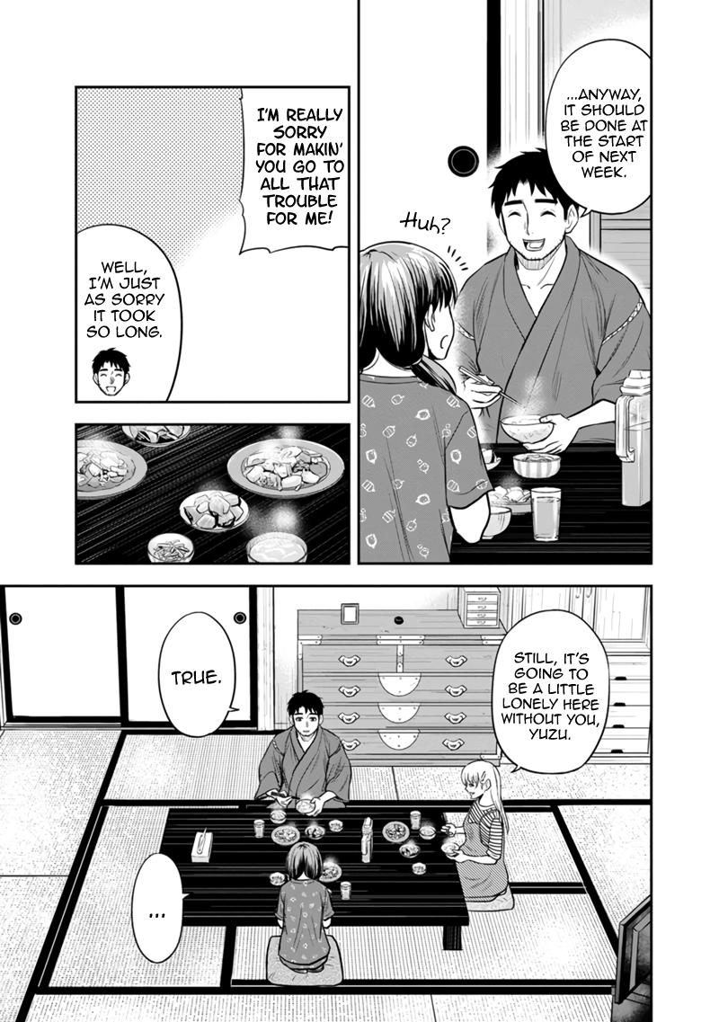 Orenchi ni Kita Onna Kishi to Inakagurashi Surukotoninatta Ken Chap 122 - Next Chap 123