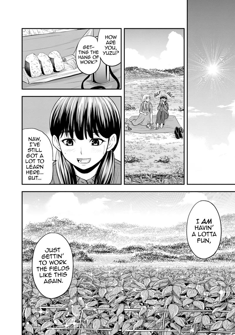 Orenchi ni Kita Onna Kishi to Inakagurashi Surukotoninatta Ken Chap 122 - Next Chap 123