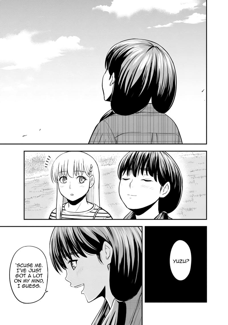 Orenchi ni Kita Onna Kishi to Inakagurashi Surukotoninatta Ken Chap 122 - Next Chap 123