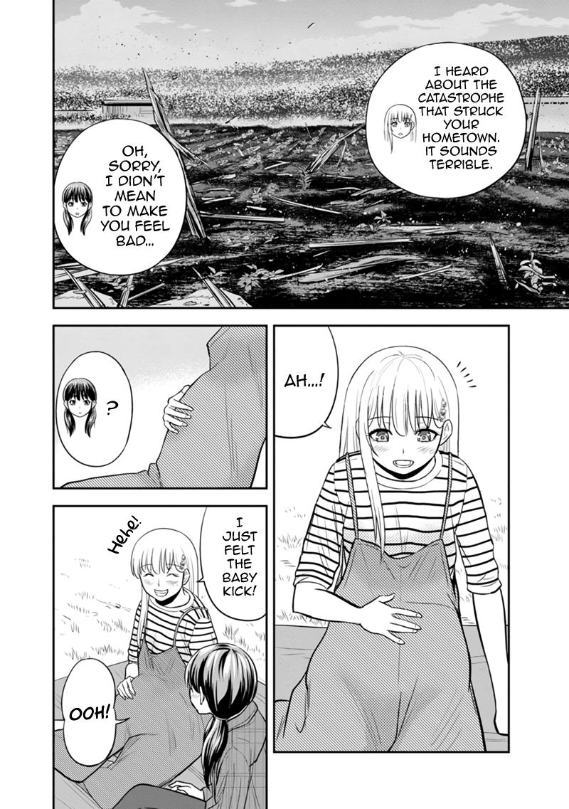 Orenchi ni Kita Onna Kishi to Inakagurashi Surukotoninatta Ken Chap 122 - Next Chap 123