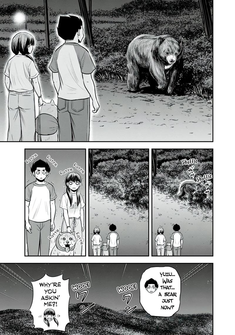 Orenchi ni Kita Onna Kishi to Inakagurashi Surukotoninatta Ken Chap 123 - Next Chap 124